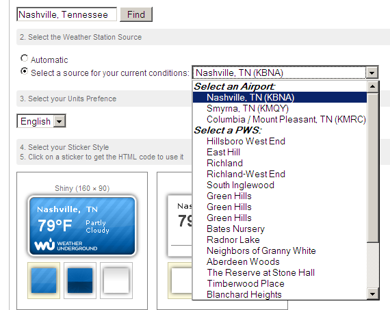 How To Put a Weather Sticker in your Signature-a video - Page 2 Screen23