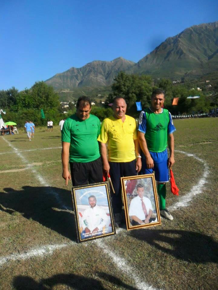 clôture du tournoi de football Akkar 2015 le vendredi 24 juillet 2015 11705111