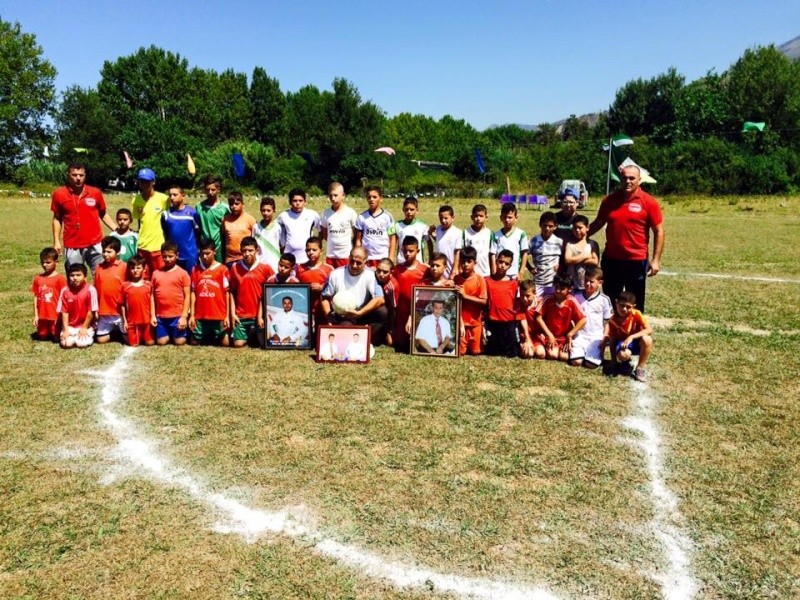 clôture du tournoi de football Akkar 2015 le vendredi 24 juillet 2015 - Page 3 11800610