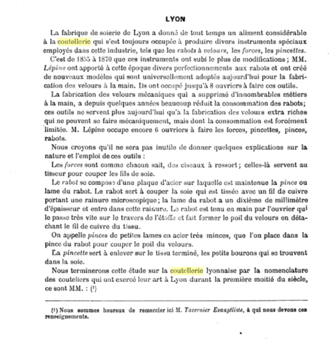 Un petit n ouveau (pour moi): Bourdin à Lyon 122