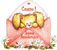 Joyeux Anniversaire Caline Joyeux Anniversaire Caline