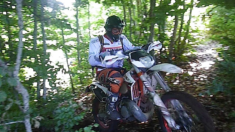 I^ Motoescursione enduro di San Rocco - Foto Escurs19