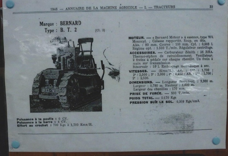 11 - Recensement des tracteurs BERNARD-MOTEURS BT2 et BT14 - Page 2 Bt2_li14