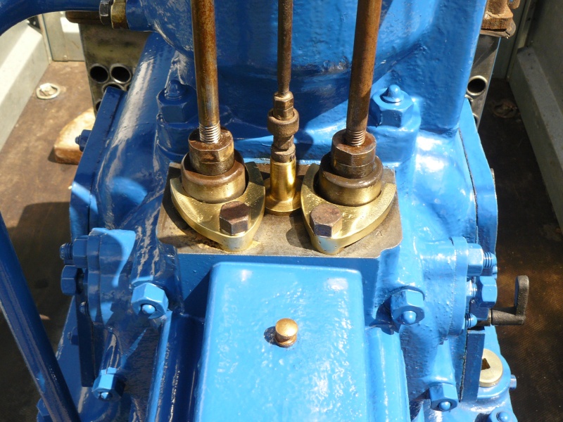 Identification d'un moteur MILLOT Moteur13