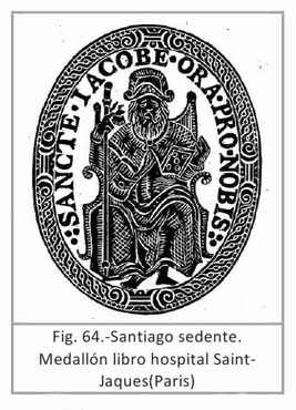 Recopilación medallas Santiago el Mayor. Notas iconográficas Esclav18