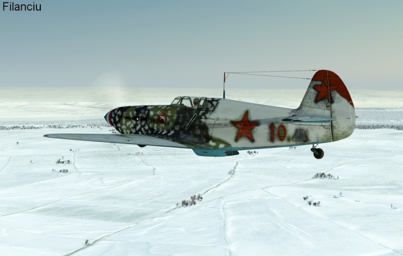 Yak-1 serie 69 WIP - Page 2 2015_610