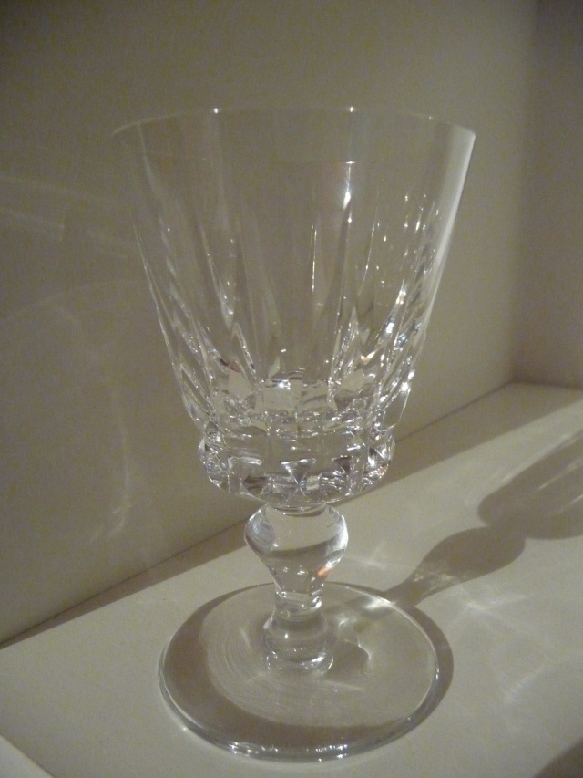 verre saint louis P1080818