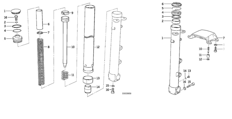 Remplacement des joints spi de fourche par Pockaman - Page 4 Fourch10