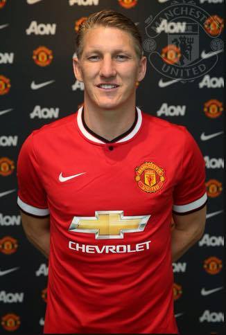 Bastian Schweinsteiger 11742610