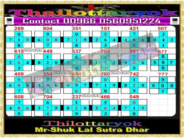 Mr-Shuk Lal 100% Tips 16-08-2015 - Page 14 Trsdyu10