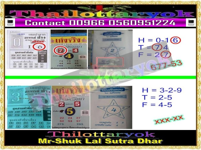 Mr-Shuk Lal 100% Tips 16-08-2015 - Page 16 Uytrew11