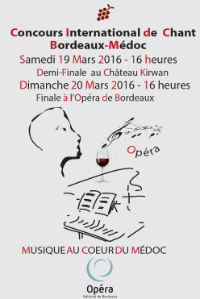 Concours International de chant Bordeaux Médoc le 13/03/2016 Concou10