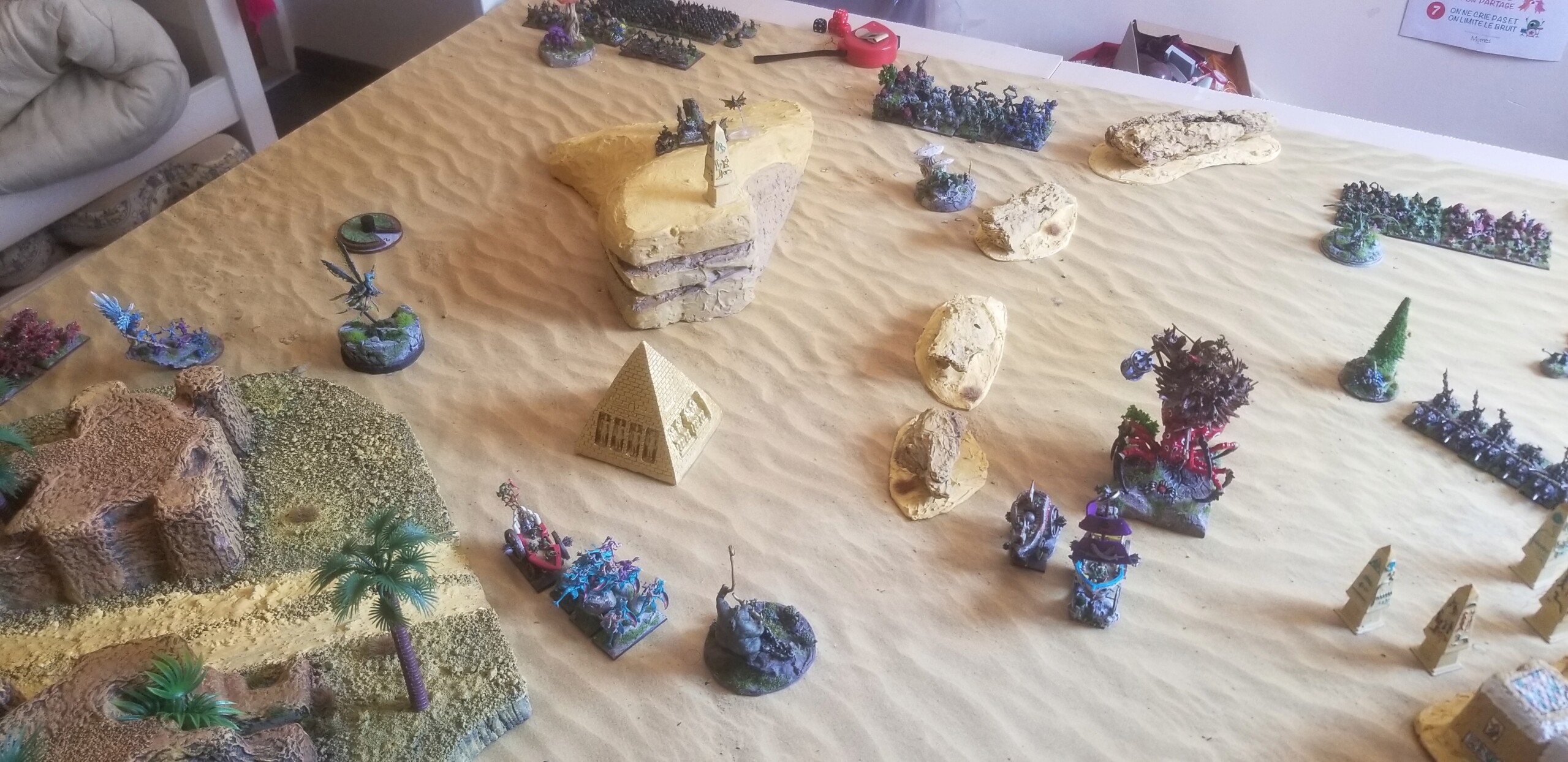 Les Aventures de BitNik 6 [3000 pts]  GOBELINS vs DEMONS 20220758