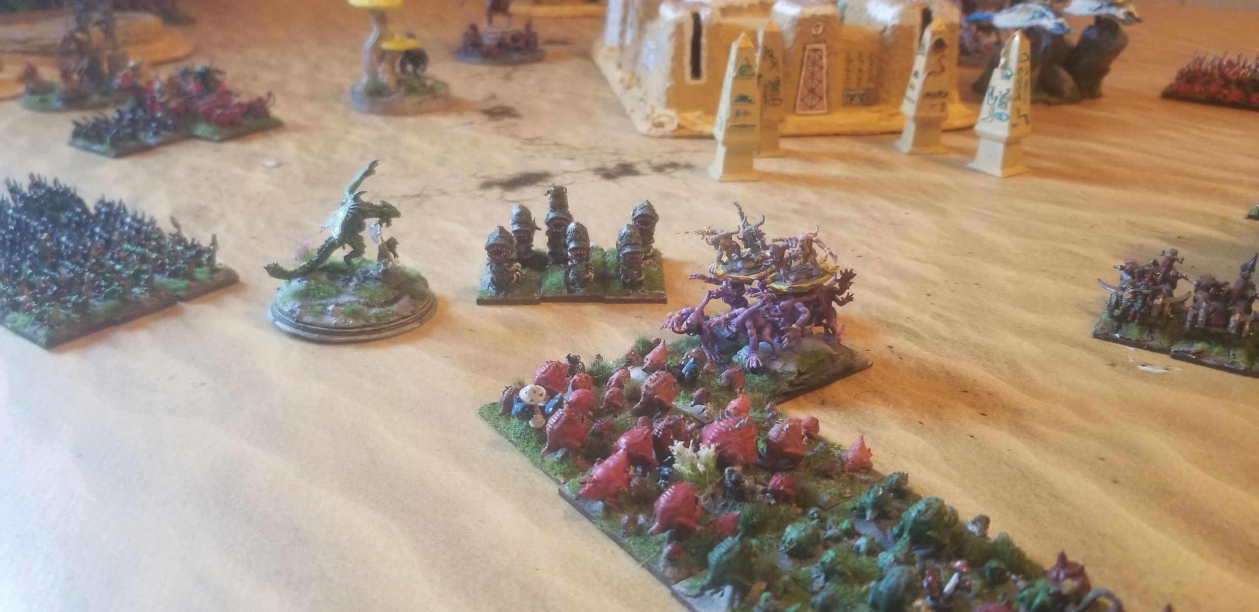 Les Aventures de BitNik 6 [3000 pts]  GOBELINS vs DEMONS 20220780