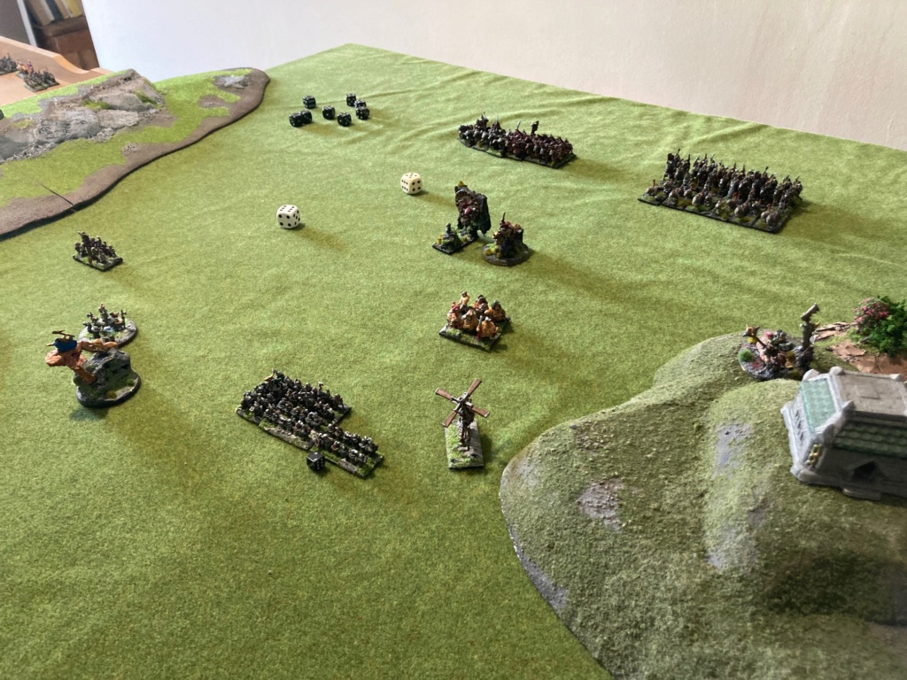 [L'Héritier de l'Empire]  Chaos VS Nains 1500pts Img_0229