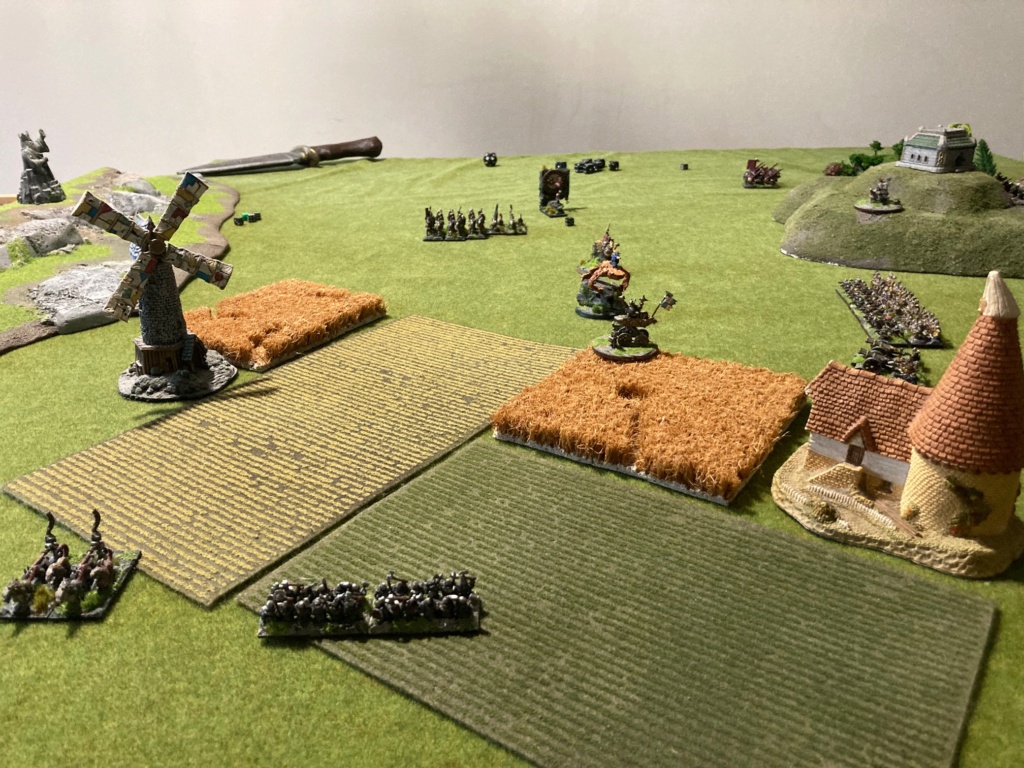 [L'Héritier de l'Empire]  Chaos VS Nains 1500pts Img_0245