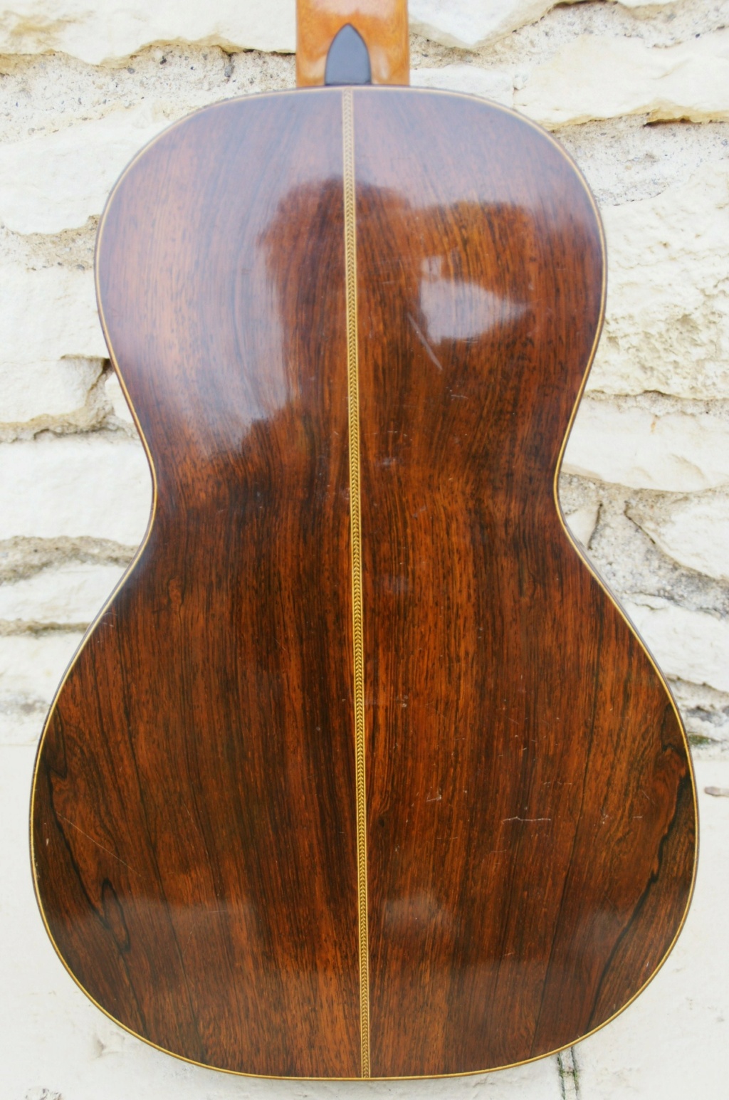 Martin Size 1 De Goni Authentic 1843 1-21_210