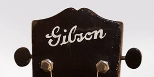 les finitions Gibson Images12