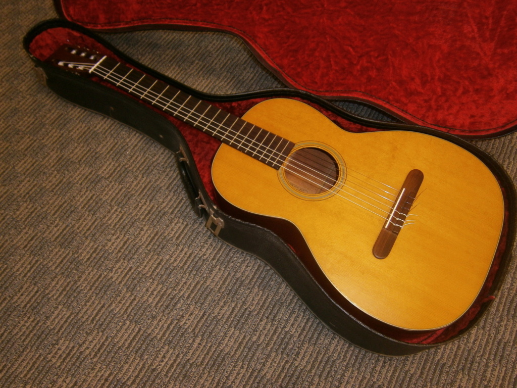 Martin 00-18 Authentic 1931 VTS Tjk7ev11