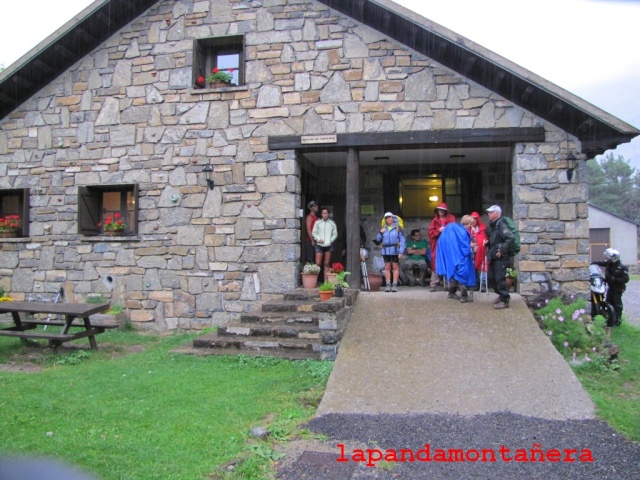 20150808 - PIRINEOS - SENDA CAMILLE - DÍA 1 - REFUGIO LIZARA 00911