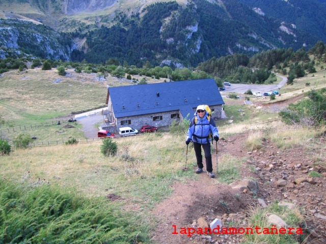 20150809 - PIRINEOS - SENDA CAMILLE - DÍA 2 - ALBERGUE AYSA 05412