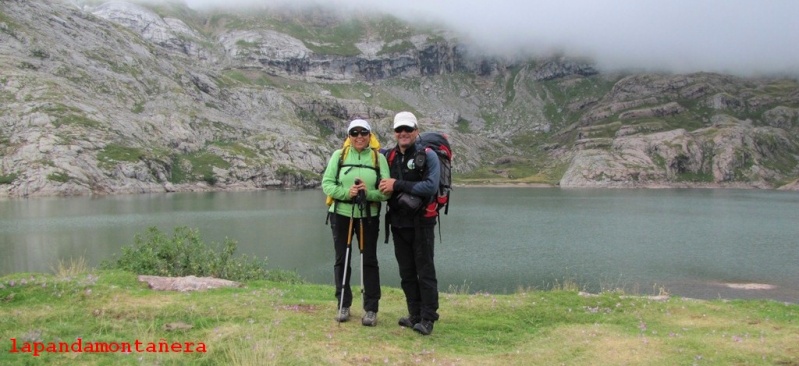 20150809 - PIRINEOS - SENDA CAMILLE - DÍA 2 - ALBERGUE AYSA 136210