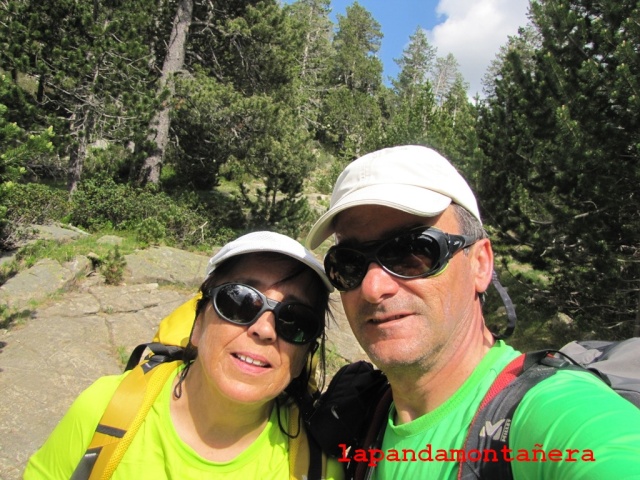 20150606 - PIRINEOS - IBONES DE VALLIBIERNA 16010