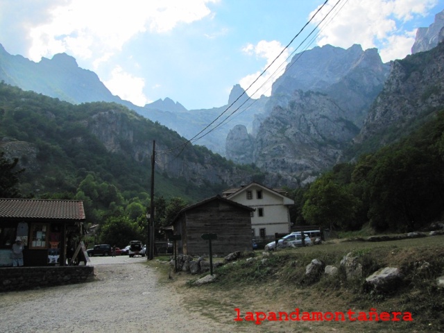 20150821 - PICOS DE EUROPA - CAÍN - SENDA DEL CARES 32210