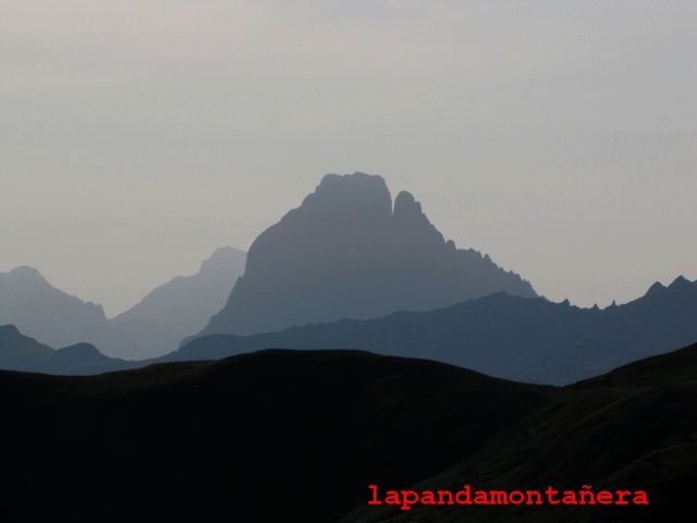 20150811 - PIRINEOS - SENDA CAMILLE - DÍA 4 - CAMPING LESCUN 36110