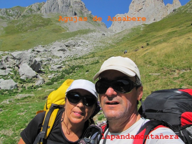 20150807 - PIRINEOS - SENDA CAMILLE 48410