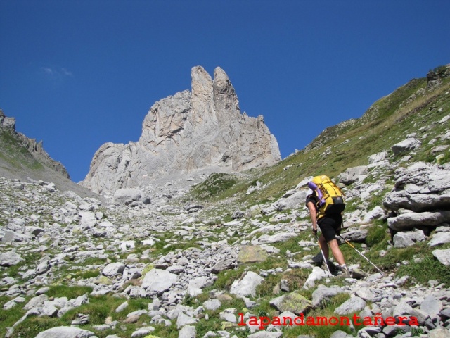 20150812 - PIRINEOS - SENDA CAMILLE - DÍA 5 - REFUGIO LINZA 49010