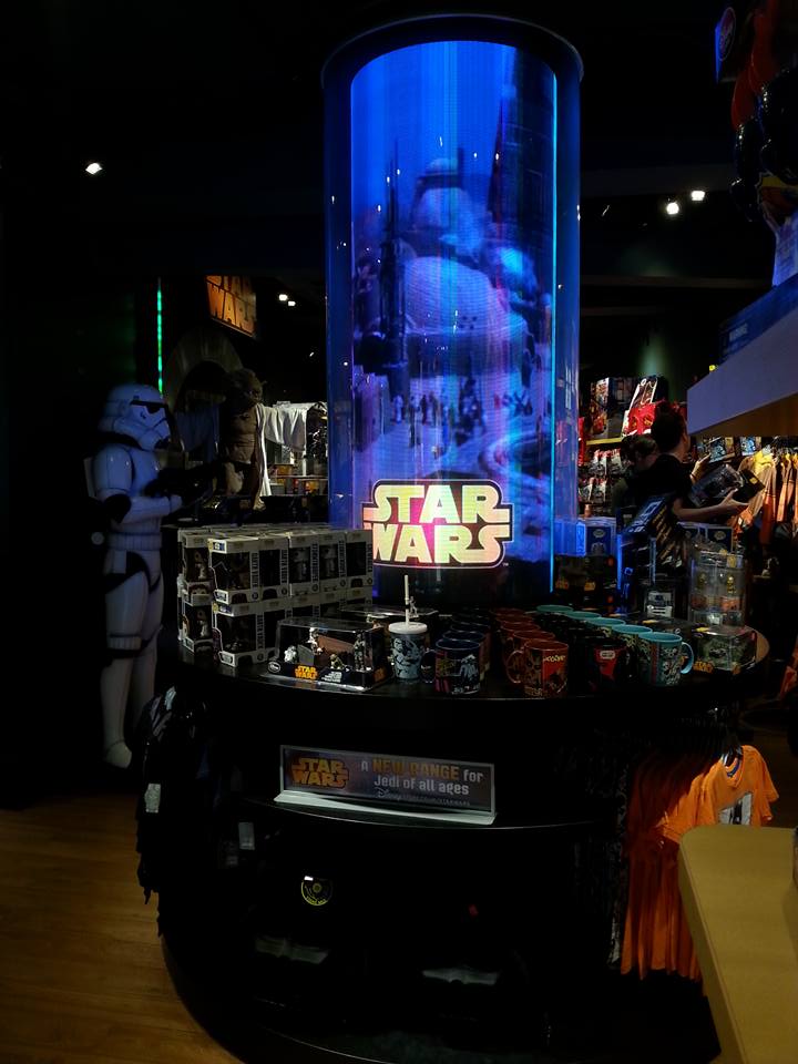 Disney Store - Oxford street à Londres 11659210
