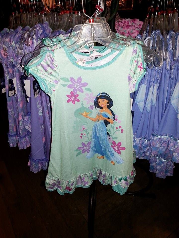 Merchandising Aladdin 11930710