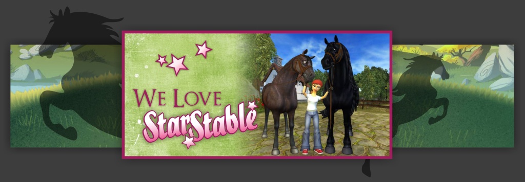 We Love Star Stable