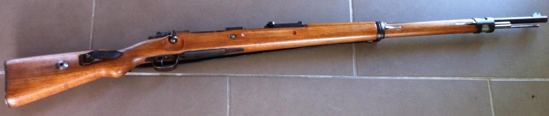 Présentation d'un KAR 98B 1ère partie vues d'ensemble Img_1313