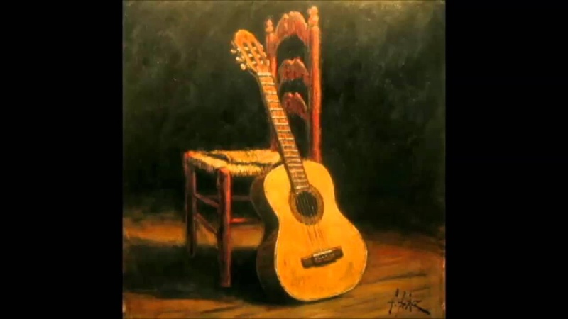 Foro de guitarra flamenca