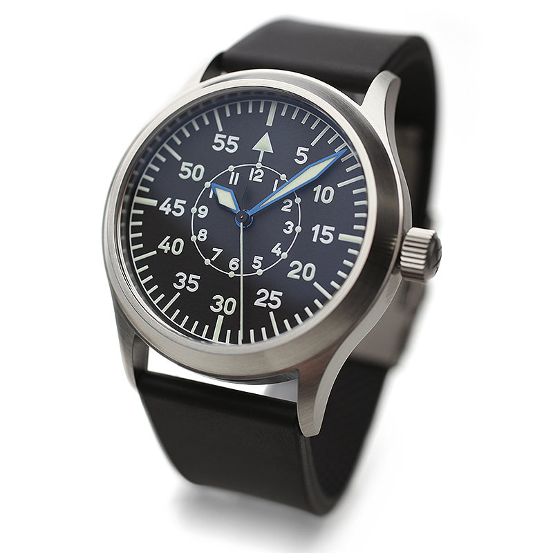 STOWA Flieger Club [The Official Subject] - Vol III - Page 36 Fliege11