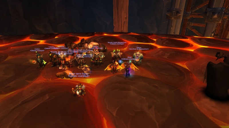 First downs de boss -5- Warlords of Draenor Wowscr12