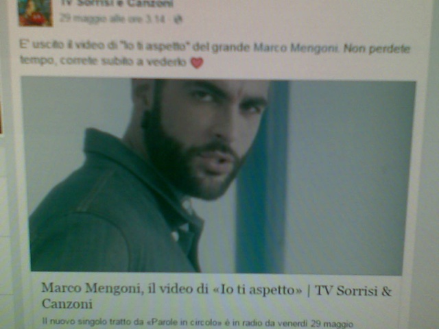paroleincircolo - Io Ti Aspetto - Official Video - Pagina 4 02062011
