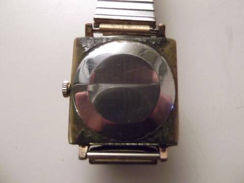 Montre luz online prestige