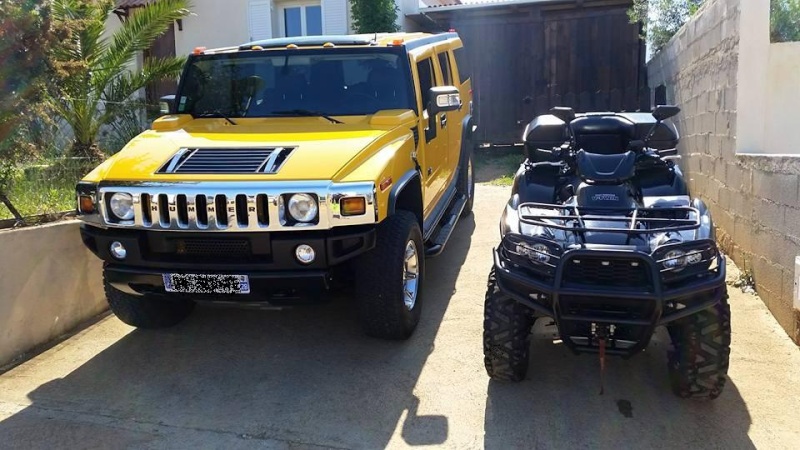 Nouveau Hummer bastiais - Page 5 10150610