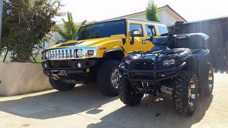 Nouveau Hummer bastiais - Page 5 10404110