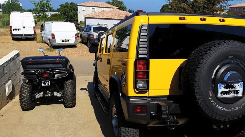 Nouveau Hummer bastiais - Page 5 11027510