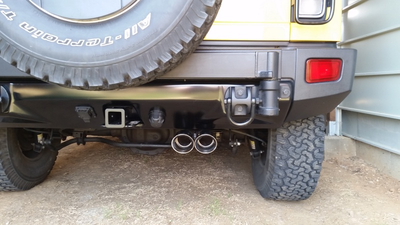 Nouveau Hummer bastiais - Page 5 20150610