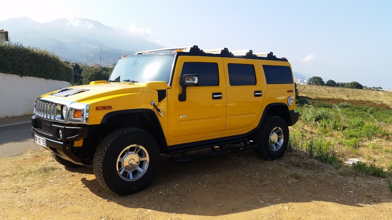 Nouveau Hummer bastiais - Page 5 20150713
