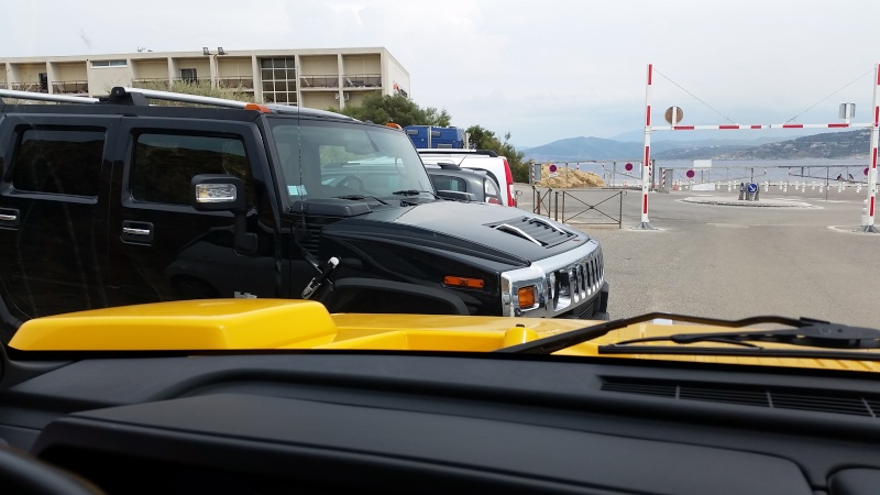 Nouveau Hummer bastiais - Page 5 20150825