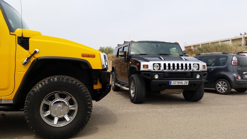Nouveau Hummer bastiais - Page 5 20150827