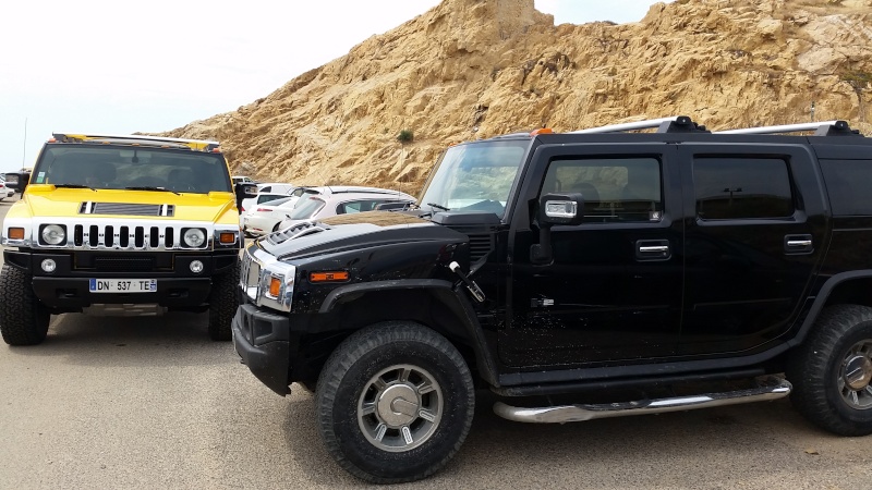 Nouveau Hummer bastiais - Page 5 20150828