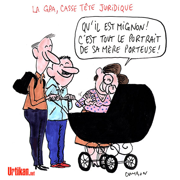 Actu en dessins de presse - Attention: Quelques minutes pour télécharger - Page 3 15062010