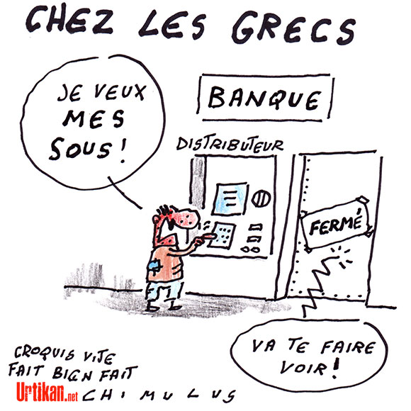 Actu en dessins de presse - Attention: Quelques minutes pour télécharger - Page 3 15062911